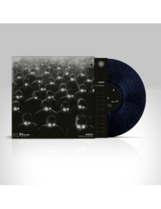 Neffa - Canerandagio Parte 1 (Lp Sparkle)