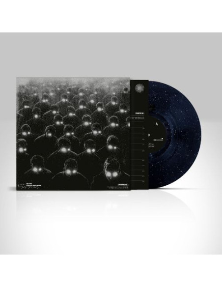 Neffa - Canerandagio Parte 1 (Lp Sparkle)