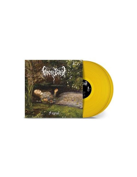 Ghost Bath - Funeral
