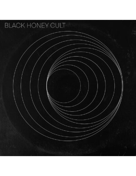 Black Honey Cult - Black Honey Cult (Side A - Side B Black/White/Red)