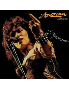 Azuzena - Liberacion