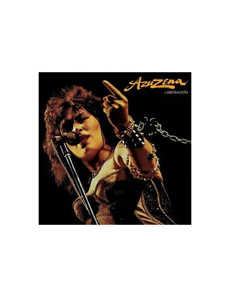 Azuzena - Liberacion
