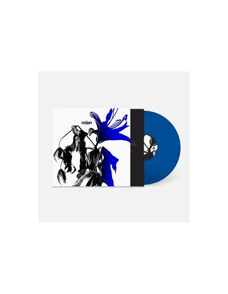 Mien - Miien (Clear Blue Vinyl)