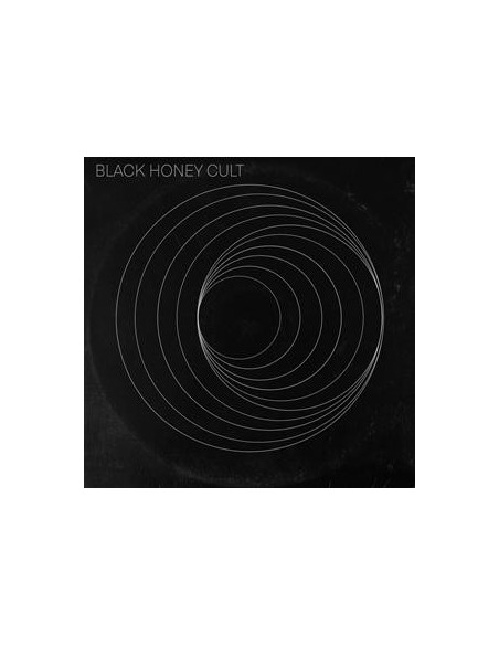 Black Honey Cult - Black Honey Cult (Gold Nugget Vinyl)