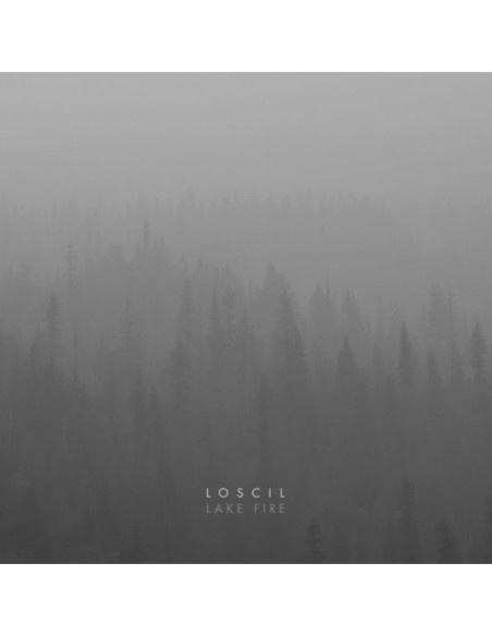Loscil - Lake Fire