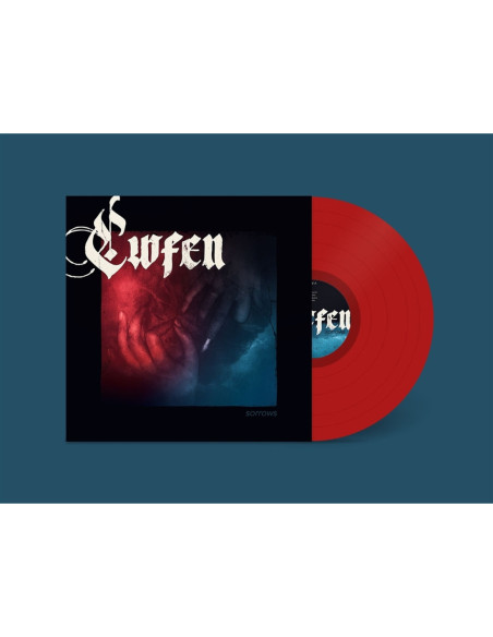 Cwfen - Sorrows