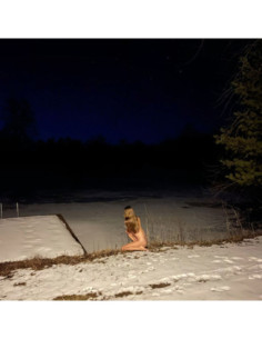 Coverdale, Kara-Lis - From Where You Came (Clear Vinyl)