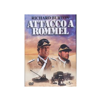Attacco a Rommel