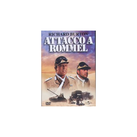 Attacco a Rommel