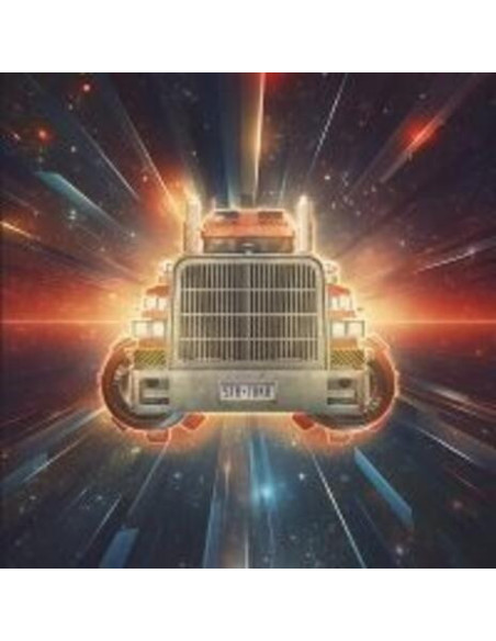 Compilation - Star Trucker (Original Soundtrack)
