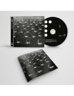 Neffa - Canerandagio Parte 1 - (CD)