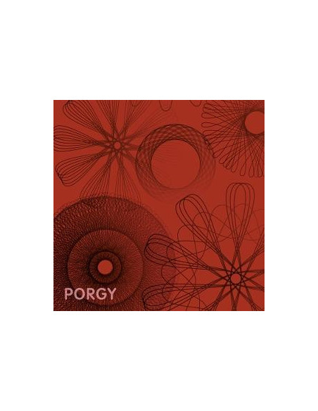 Tony Overwater and Atzko Kohashi and Michael Moore and Sebastiaan Kaptein - Porgy