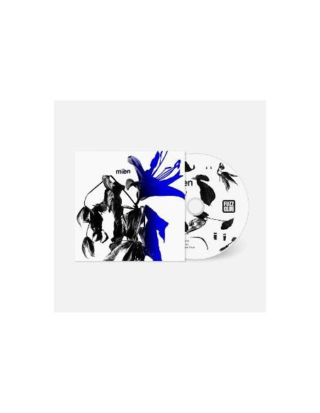 Mien - Miien - (CD)