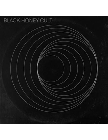 Black Honey Cult - Black Honey Cult - (CD)