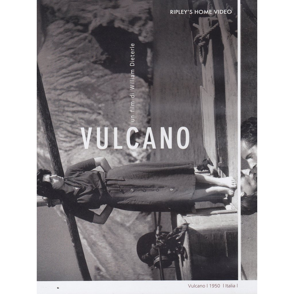 Vulcano (1950)