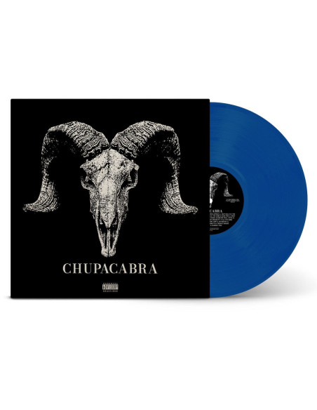 Jasonmartin and Dj Qui - Chupacabra