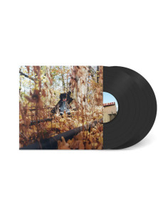 Billy Woods - Golliwog