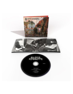 Black Sabbath - Black Sabbath - (CD)