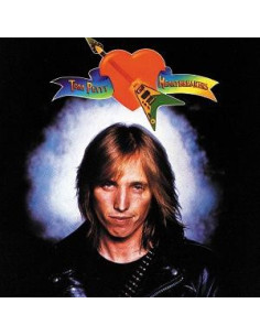 Petty Tom - Tom Petty And The Heartbre - (CD)