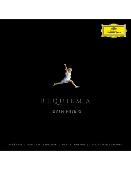 Pape/Lehmann/Sd - Requiem A - (CD)