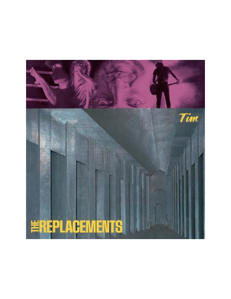Replacements The - Tim - (CD)