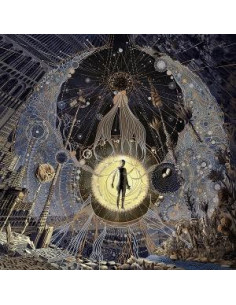 And Oceans - The Regeneration Itinerary - (CD)