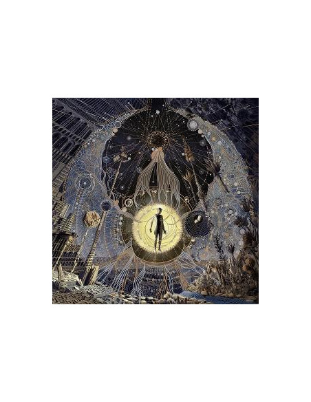 And Oceans - The Regeneration Itinerary - (CD)