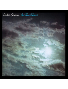 Green Peter - In The Skies - (CD)