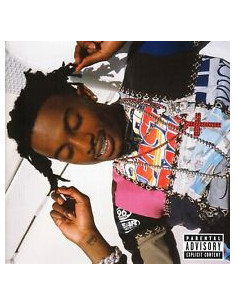 Playboi Carti - Playboi Carti - (CD)