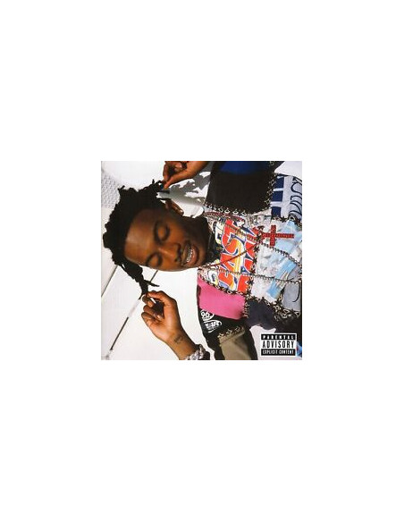 Playboi Carti - Playboi Carti - (CD)