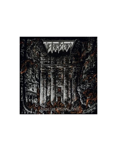 Teitanblood - From The Visceral Abyss - (CD)