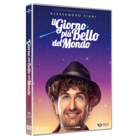 Il Giorno Piu' Bello Del Mondo