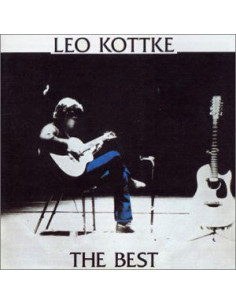 Kottke Leo - Best Of Leo Kottke - (CD)