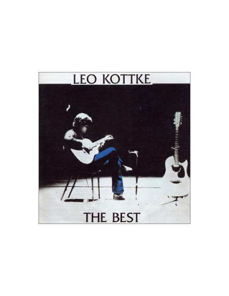 Kottke Leo - Best Of Leo Kottke - (CD)
