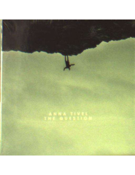 Tivel Anna - The Question - (CD)