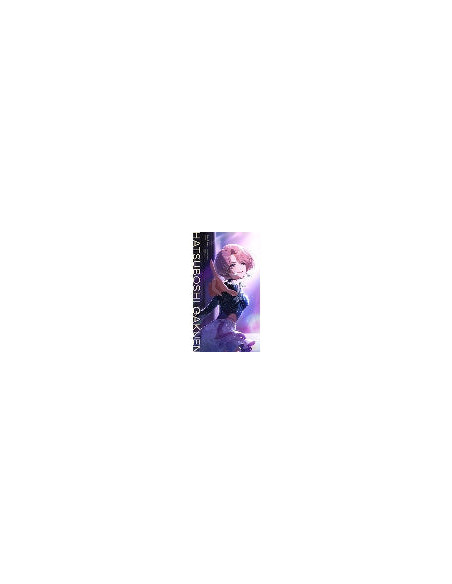 Hatsuhoshi Gakuen - Mao Arimura 2Nd Single Feel Jewel Dream - (CD)