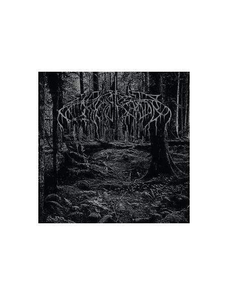 Wolves In The Throne - 2005 Demo - (CD)