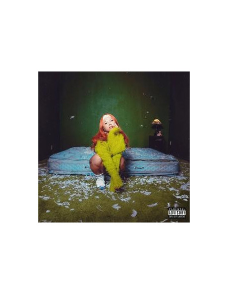 Thuy - Wings - (CD)