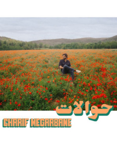 Megarbane Charif - Hawalat - (CD)