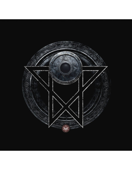 Merciful Nuns - God Aeon - (CD)