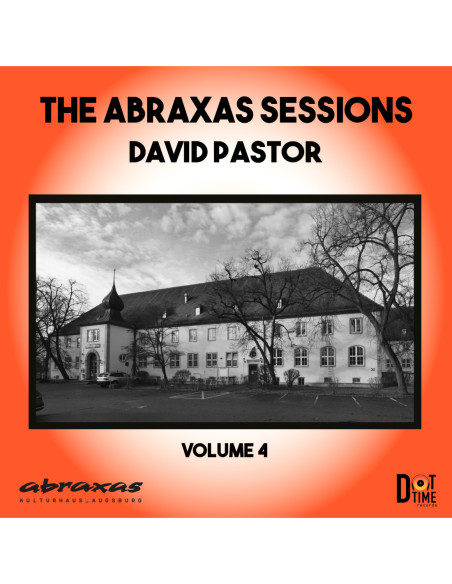 Pator, David - The Abraxas Sessions Vol.4 - (CD)