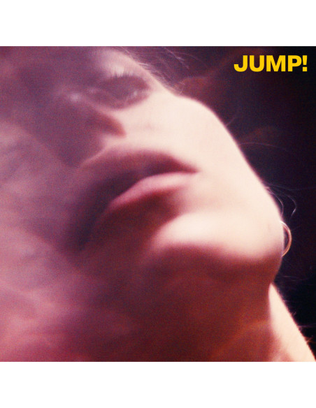 Elsa - Jump! - (CD)