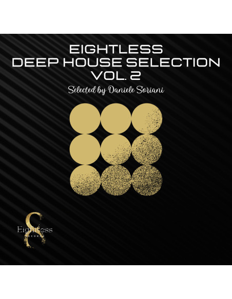 Compilation - Eightless Deep House Selection Vol. 2 - (CD)