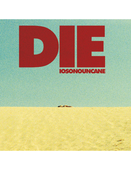 Iosonouncane - Die
