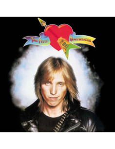 Petty Tom - Tom Petty And The Heatbreakers