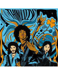 Thin Lizzy - The Acustic Sessions