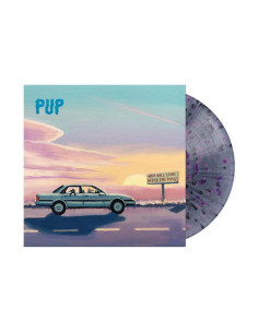 Pup - Who Will Look After The Dogs?