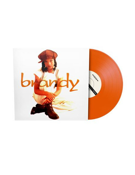 Brandy - Brandy