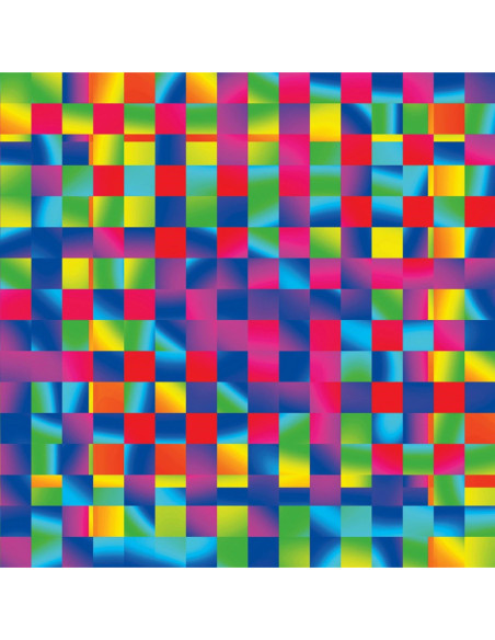 Divus - Divus 3 (Vinyl Glow In The Dark, Blue)