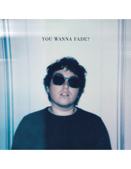 Alien Boy - You Wanna Fade?